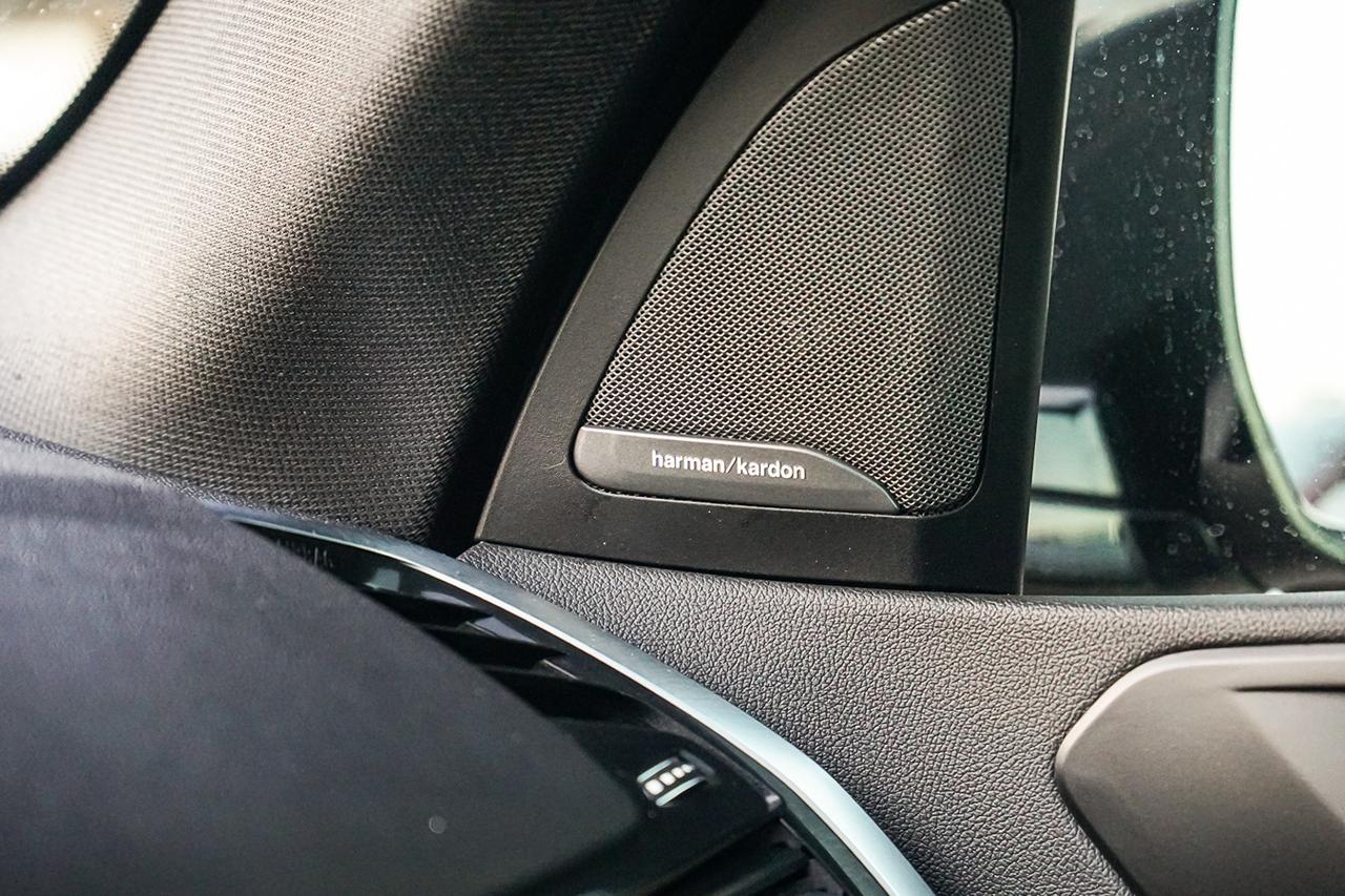 2019 BMW X5 xDrive40i |M SPORT|CLEAN CARFAX|HUD|WOOD TRIM|PANO Photo