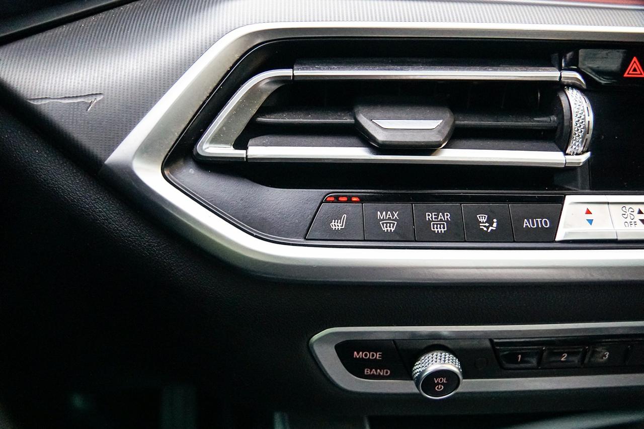 2019 BMW X5 xDrive40i |M SPORT|CLEAN CARFAX|HUD|WOOD TRIM|PANO Photo