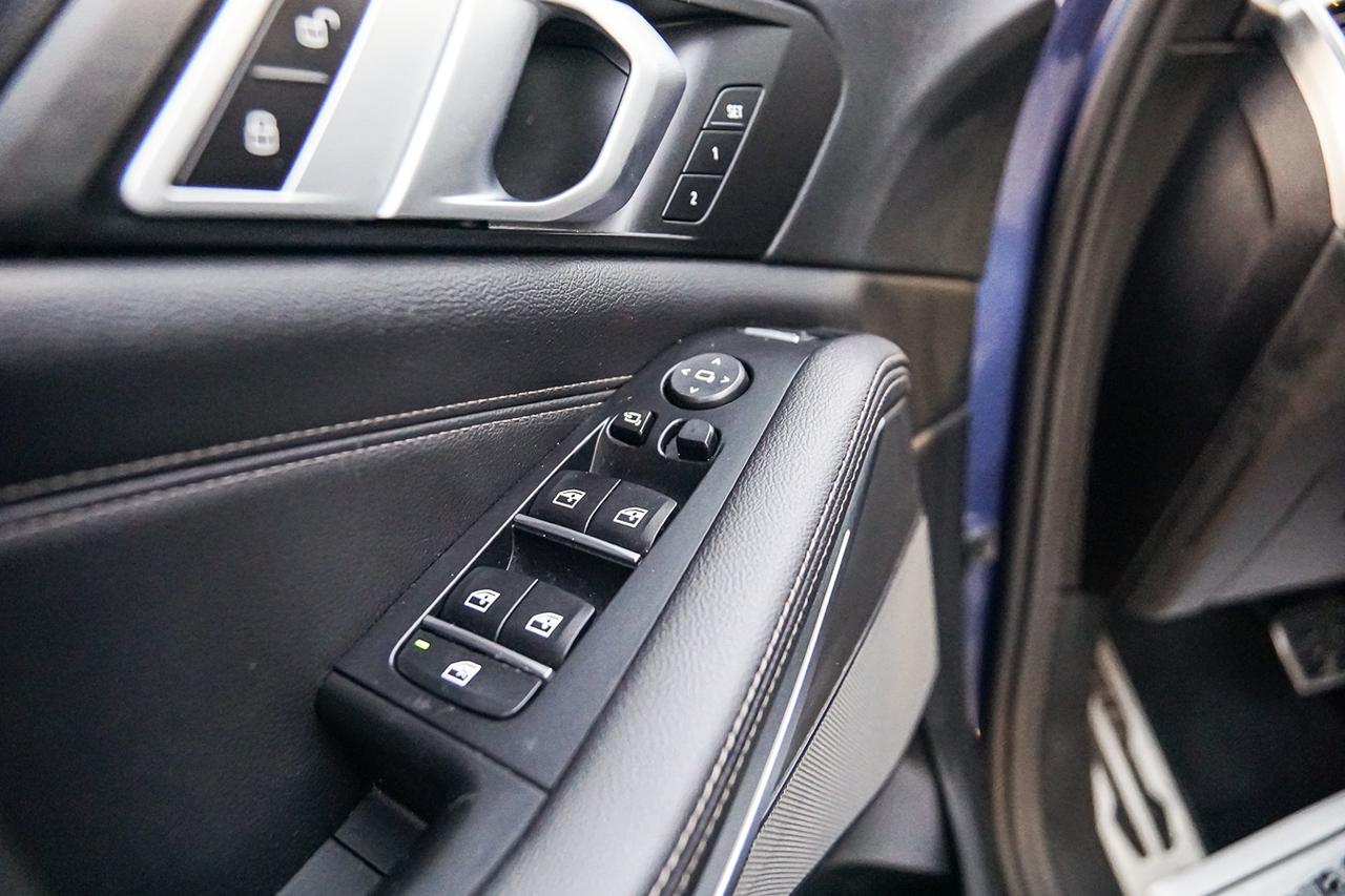 2019 BMW X5 xDrive40i |M SPORT|CLEAN CARFAX|HUD|WOOD TRIM|PANO Photo