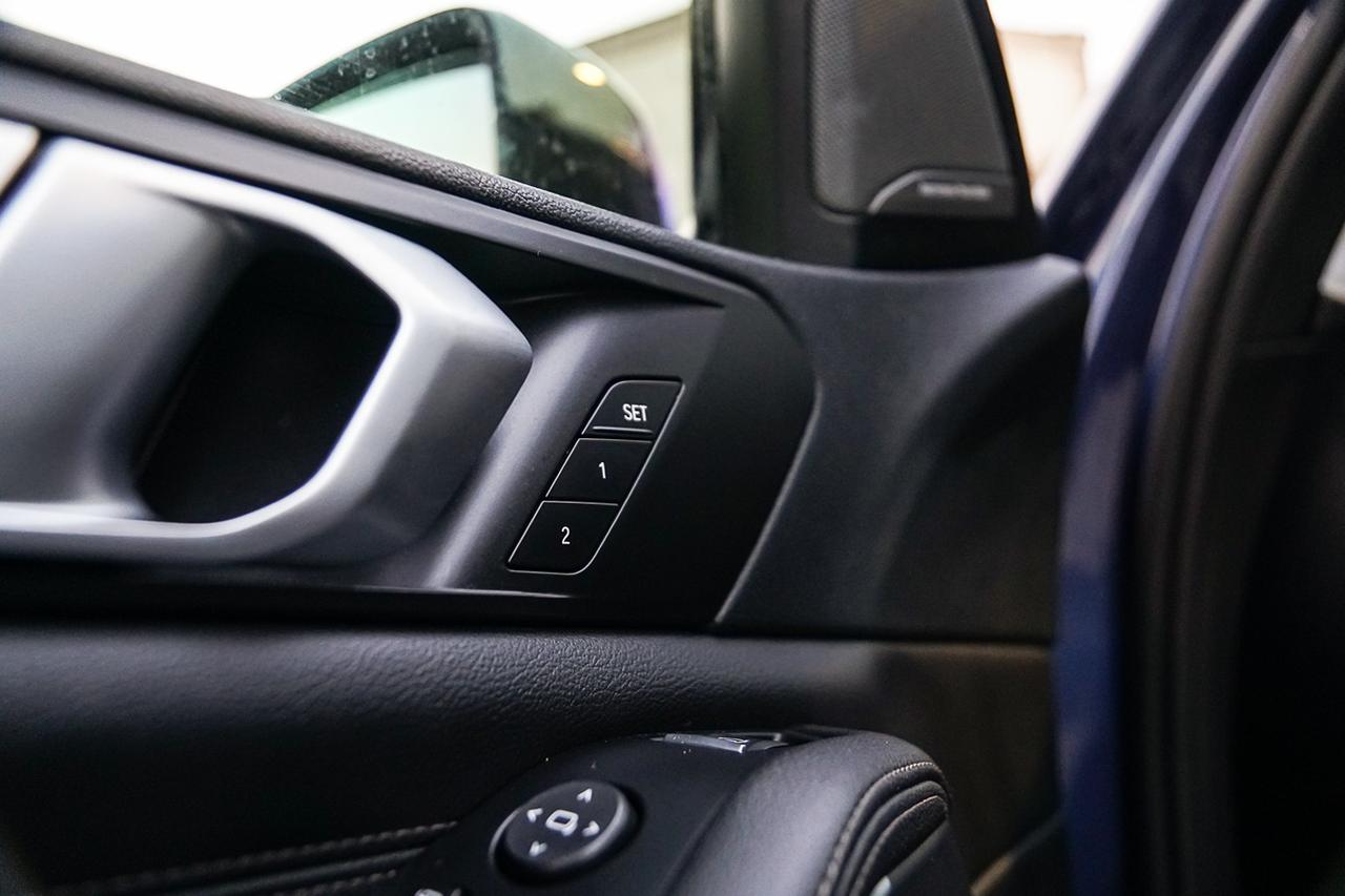 2019 BMW X5 xDrive40i |M SPORT|CLEAN CARFAX|HUD|WOOD TRIM|PANO Photo