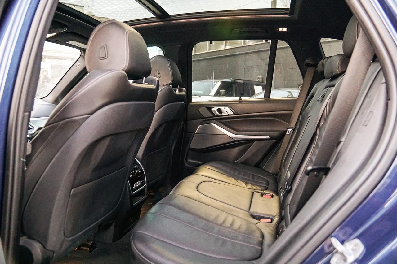 2019 BMW X5 xDrive40i |M SPORT|CLEAN CARFAX|HUD|WOOD TRIM|PANO Photo