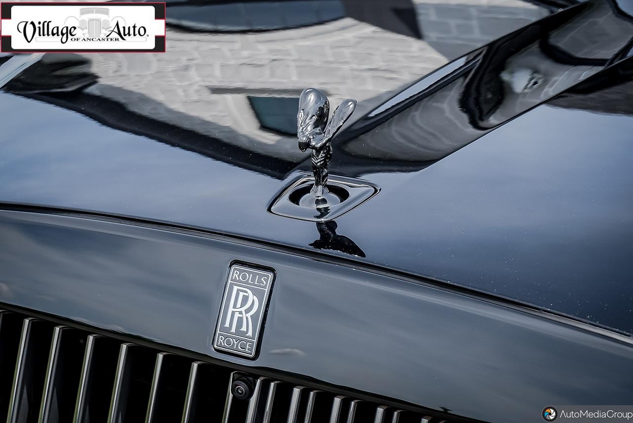 2022 Rolls Royce Ghost undefined - Photo #8