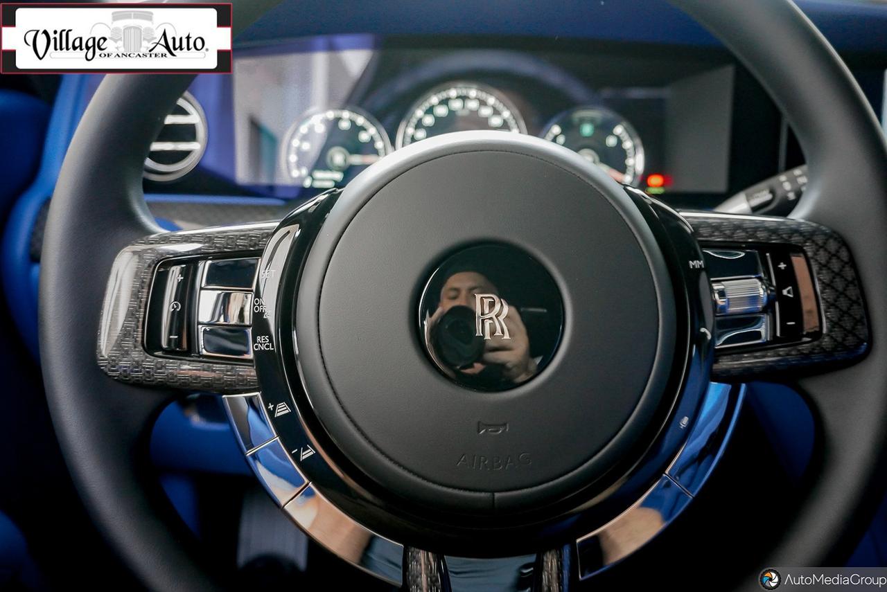 2022 Rolls Royce Ghost undefined Photo