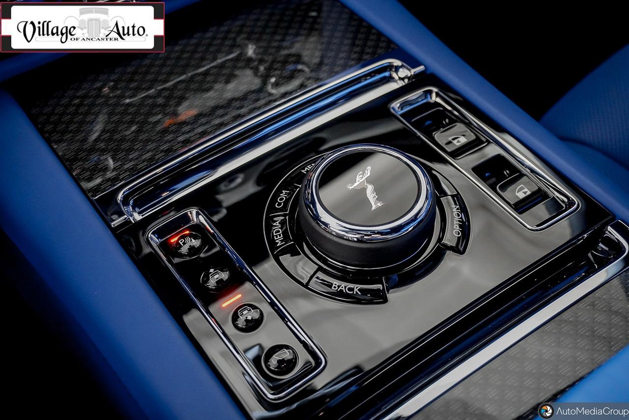 2022 Rolls Royce Ghost undefined - Photo #11