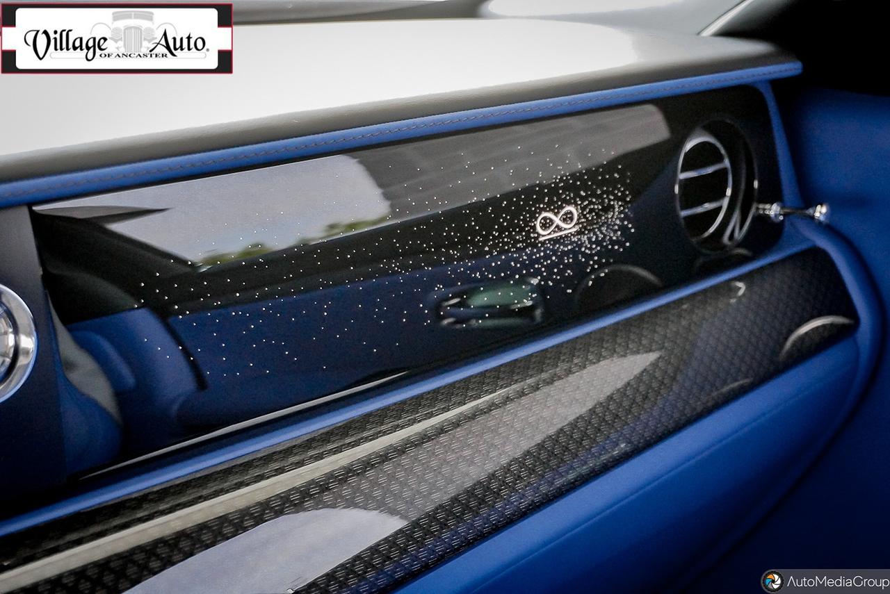 2022 Rolls Royce Ghost undefined - Photo #12