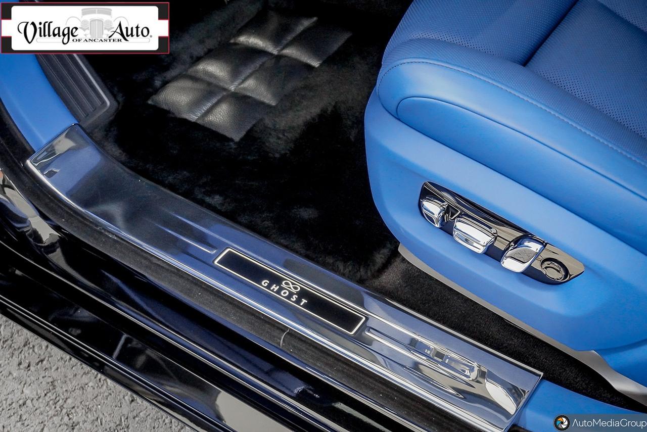 2022 Rolls Royce Ghost undefined Photo