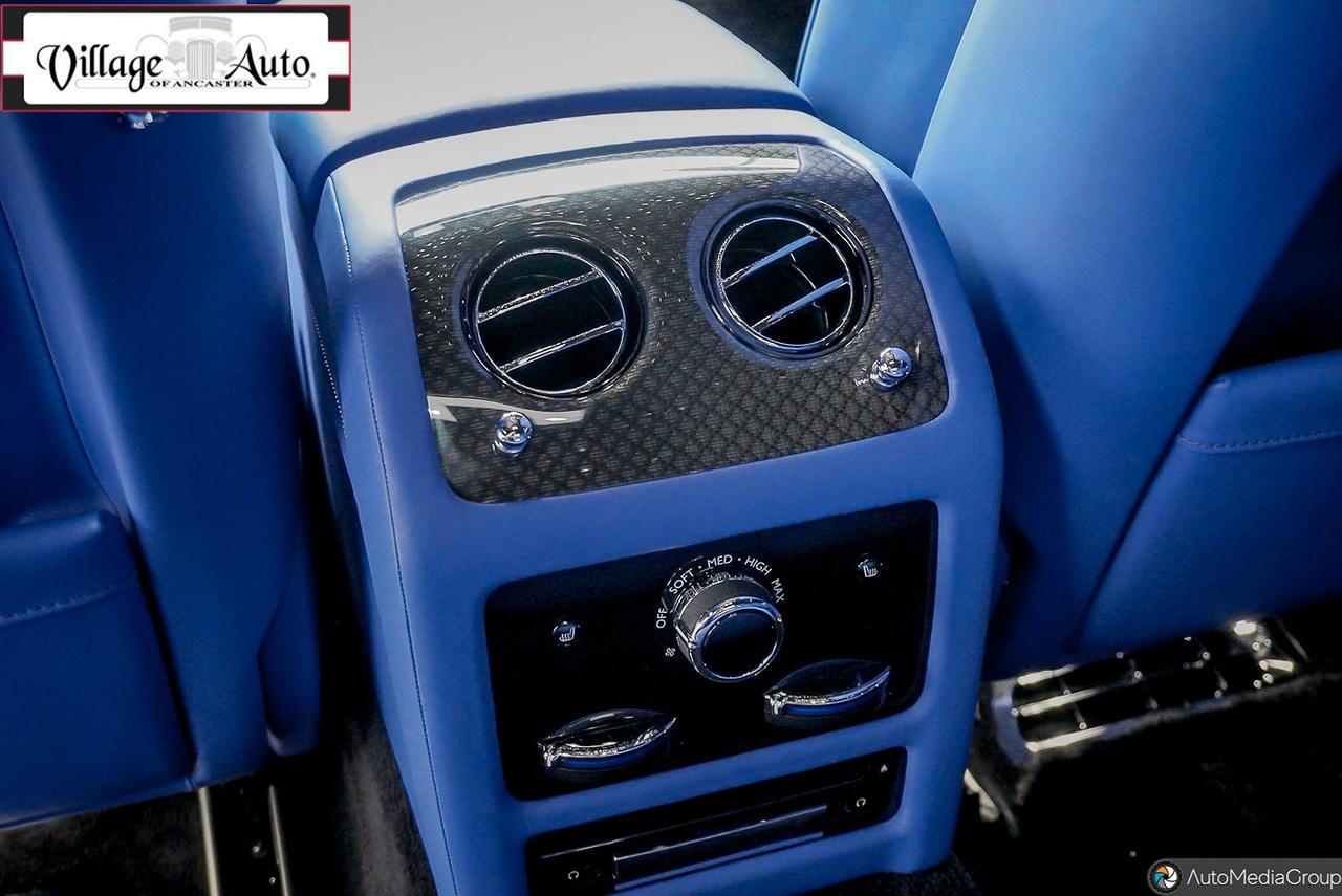 2022 Rolls Royce Ghost undefined - Photo #16