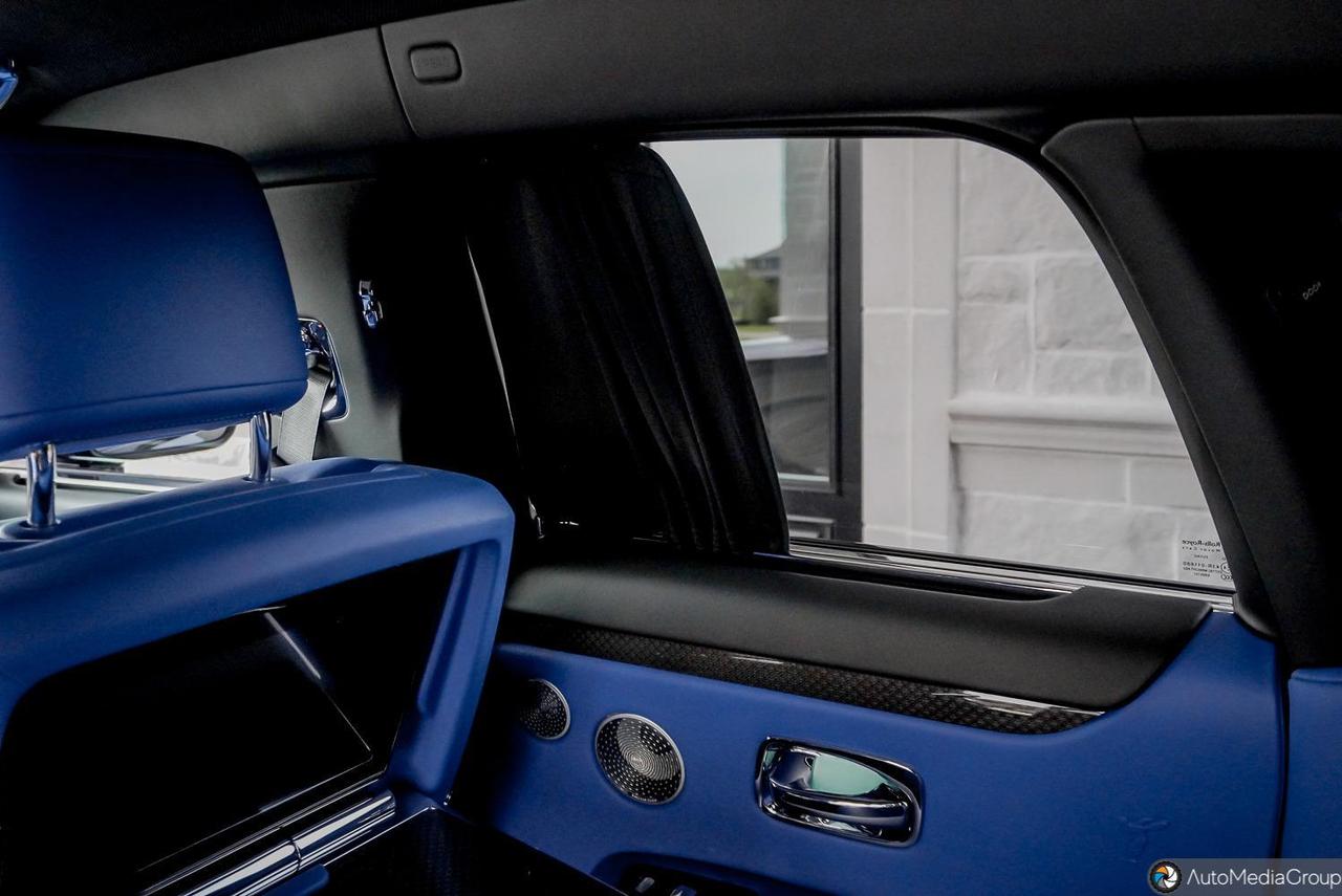 2022 Rolls Royce Ghost undefined - Photo #17