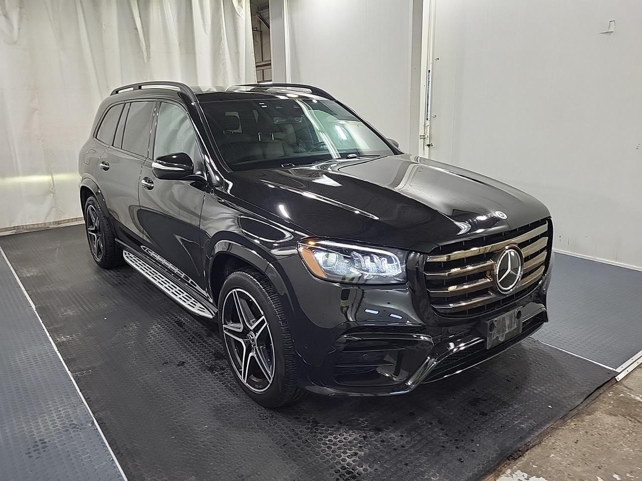 2024 Mercedes-Benz GLS GLS 450 |AMG PKG|6PASS|BURMESTER|PANO| - Photo #1