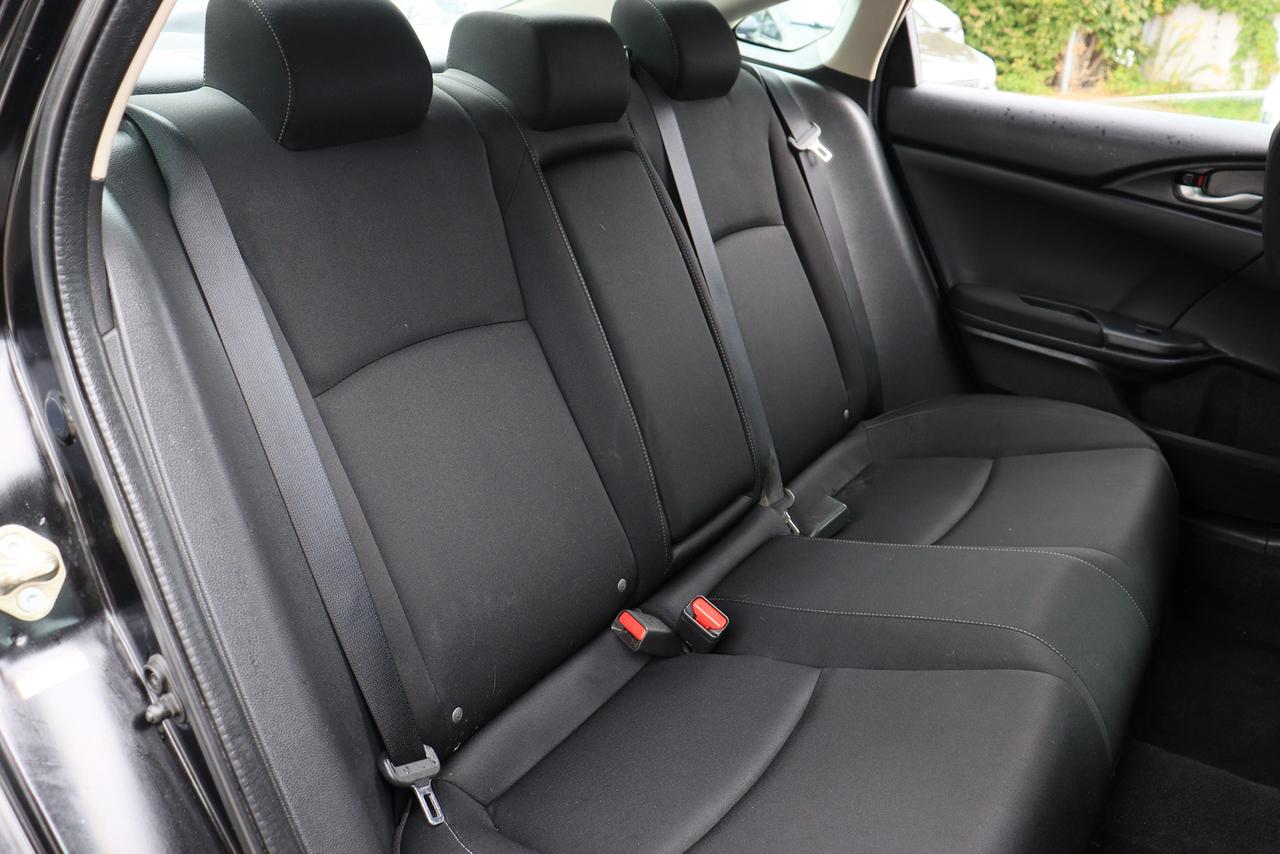 2017 Honda Civic LX | Auto | Cam | CarPlay | AC | 1 Owner & More! Photo58