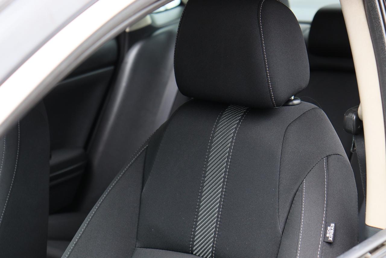 2017 Honda Civic LX | Auto | Cam | CarPlay | AC | 1 Owner & More! Photo47