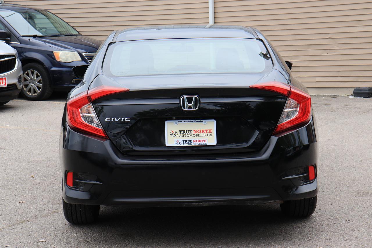 2017 Honda Civic LX | Auto | Cam | CarPlay | AC | 1 Owner & More! Photo41