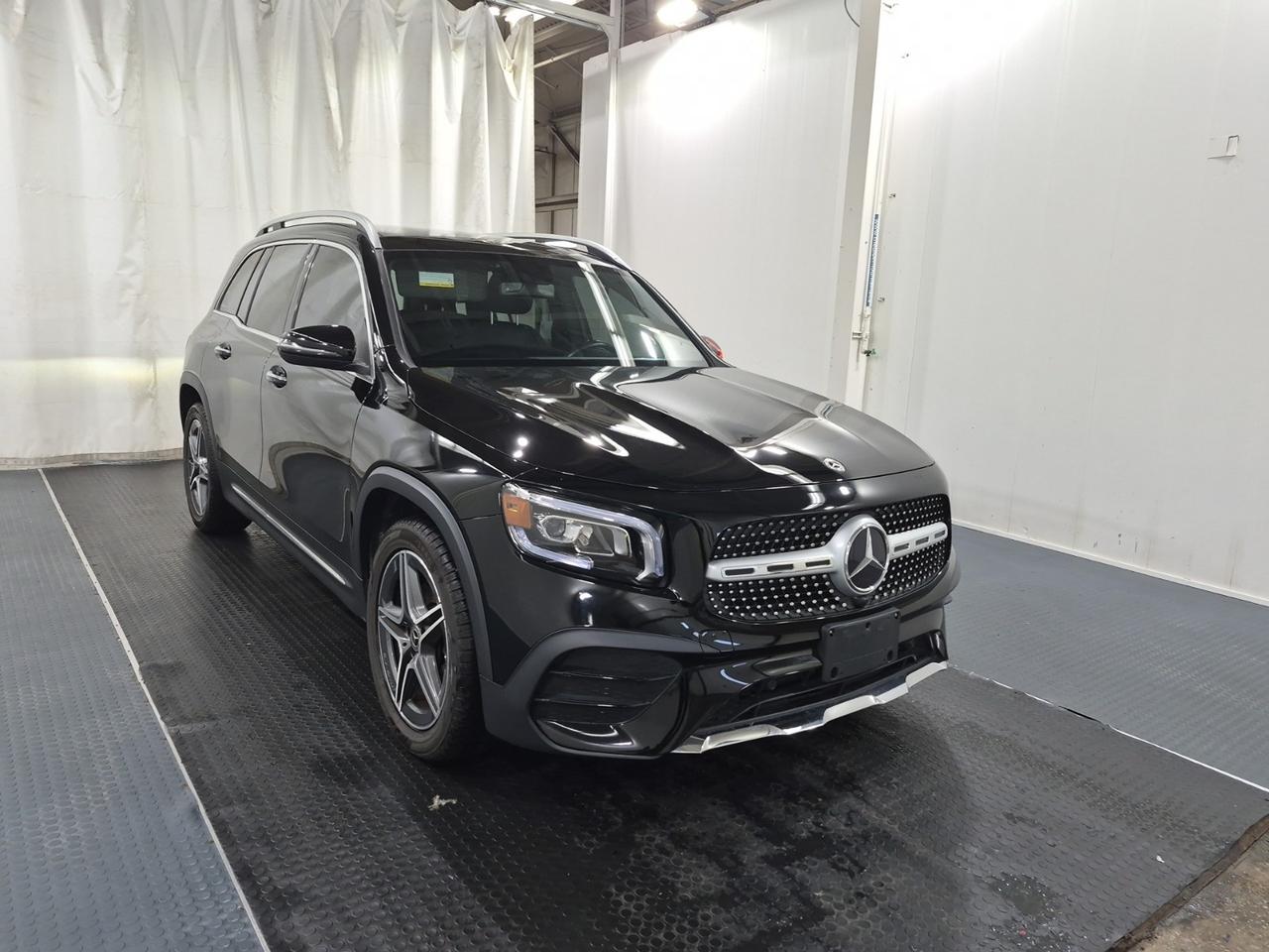2023 Mercedes-Benz GLB GLB 250 |AMG PKG|PANO|1 OWNER| - Photo #1