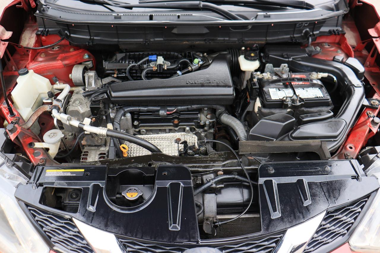2016 Nissan Rogue SV | AWD | Pano Roof | Cam | Dealer Serviced Photo73