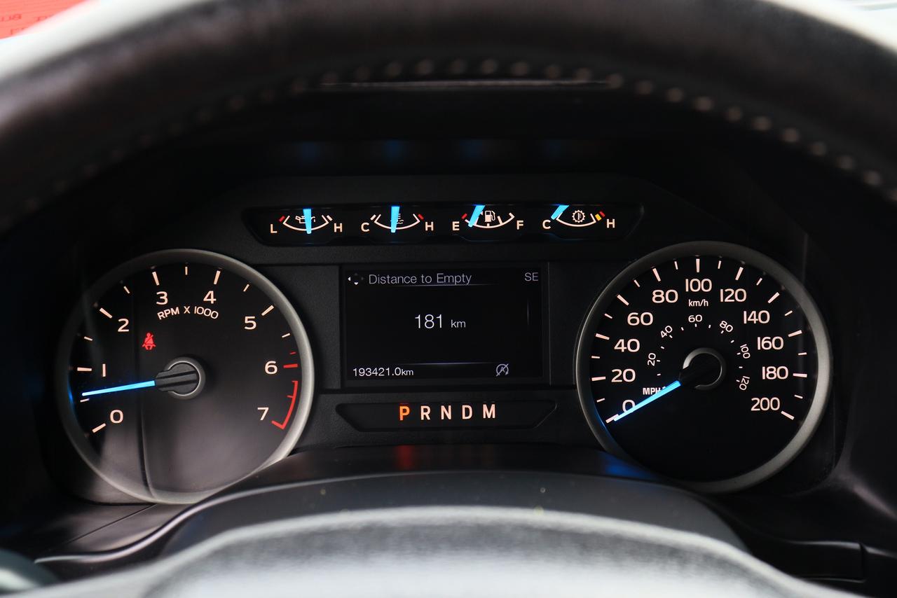 2017 Ford F-150 XLT | Crew | 4x4 | Nav | Cam | 1 owner & More! Photo22