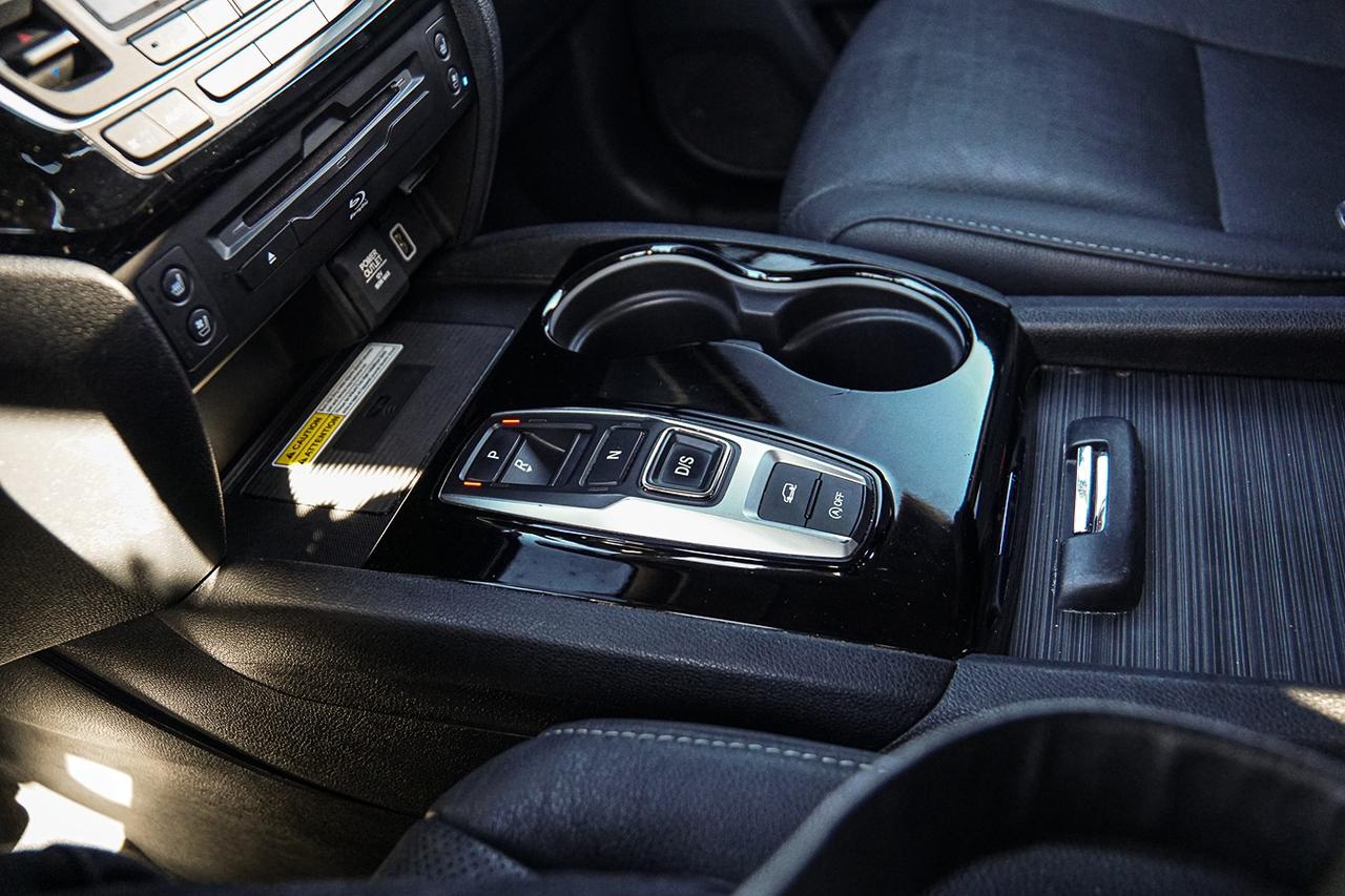 2021 Honda Pilot Touring 8-Passenger |AWD|NAVI|BSM|SUNROOF|LEATHER Photo