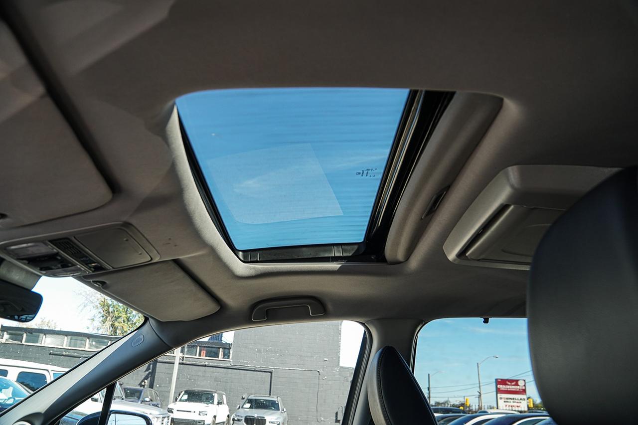 2021 Honda Pilot Touring 8-Passenger |AWD|NAVI|BSM|SUNROOF|LEATHER Photo