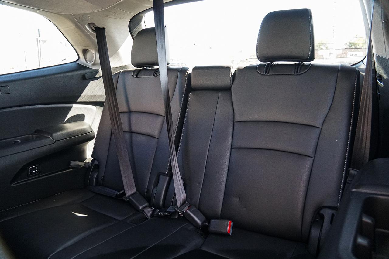 2021 Honda Pilot Touring 8-Passenger |AWD|NAVI|BSM|SUNROOF|LEATHER Photo