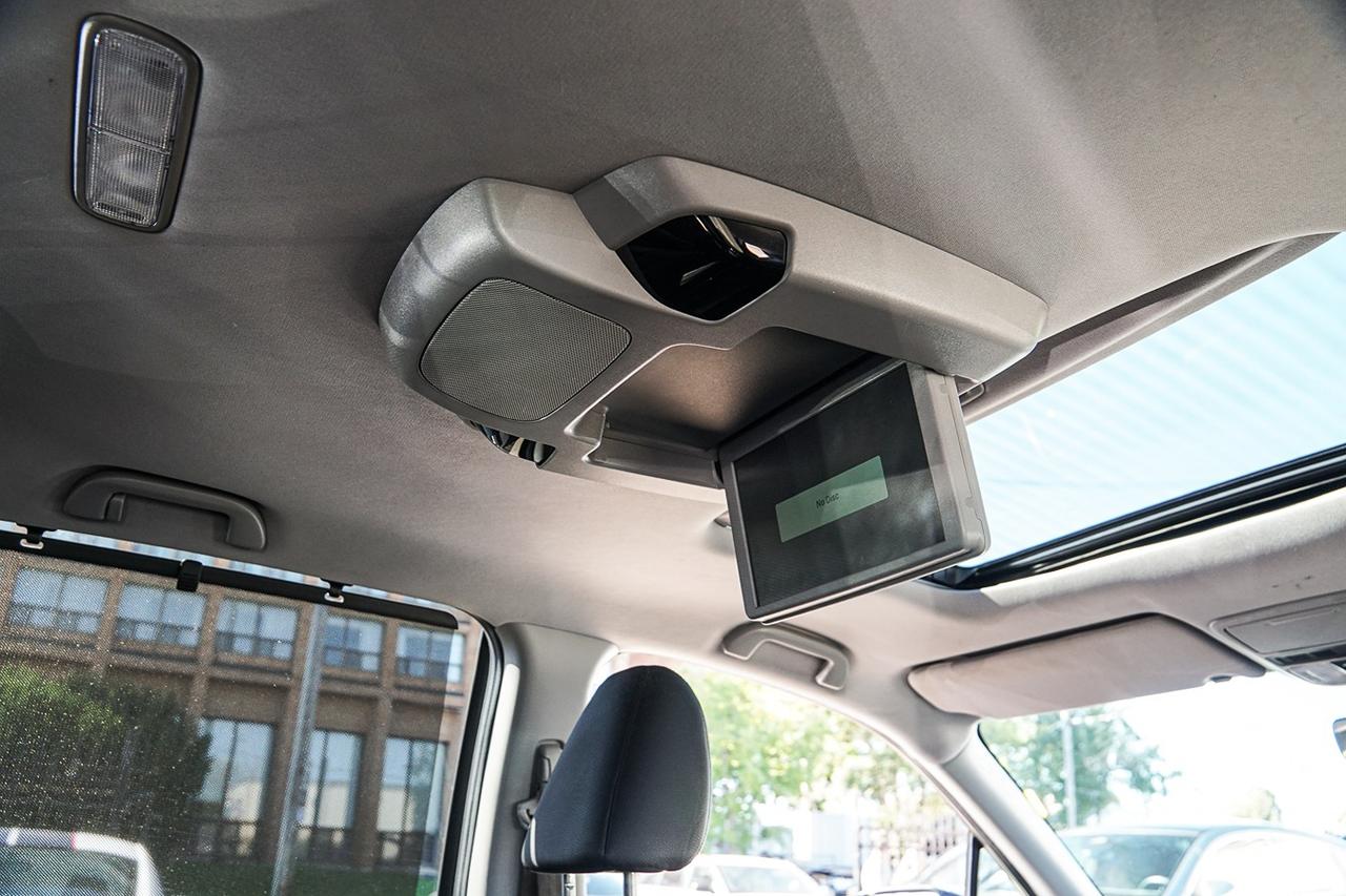 2021 Honda Pilot Touring 8-Passenger |AWD|NAVI|BSM|SUNROOF|LEATHER Photo