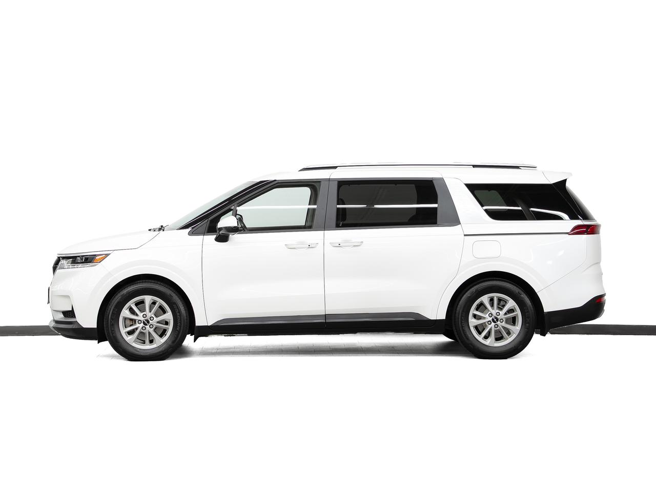 2024 Kia Carnival LX | Power Doors | Heated Seats | LKAS | CarPlay Photo