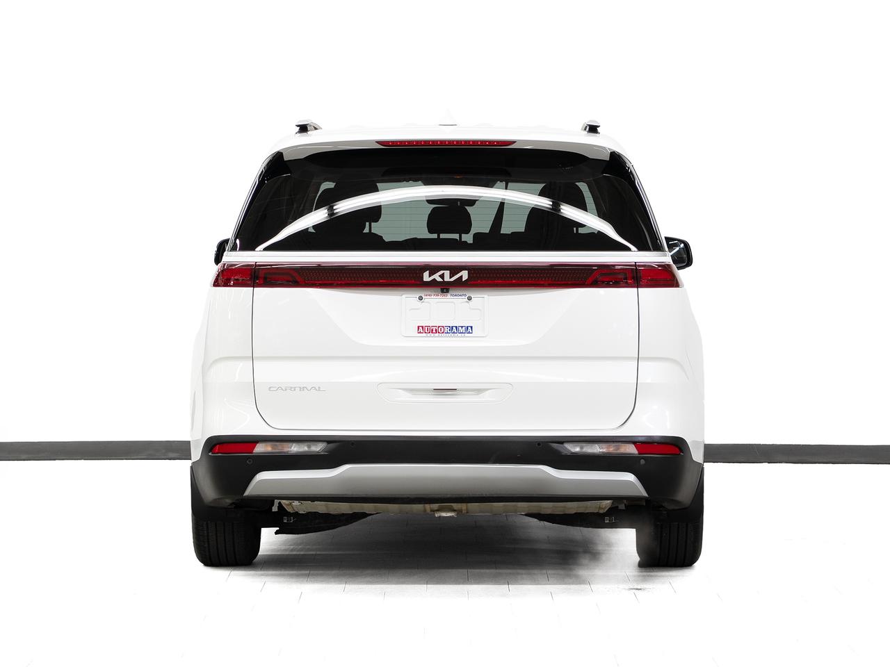 2024 Kia Carnival LX | Power Doors | Heated Seats | LKAS | CarPlay Photo5
