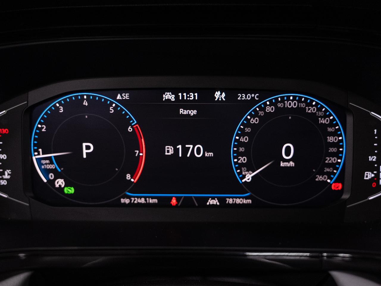 2024 Volkswagen Taos COMFORTLINE AWD | BLK Edition | Leather | CarPlay