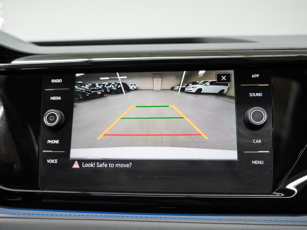 2024 Volkswagen Taos COMFORTLINE AWD | BLK Edition | Leather | CarPlay