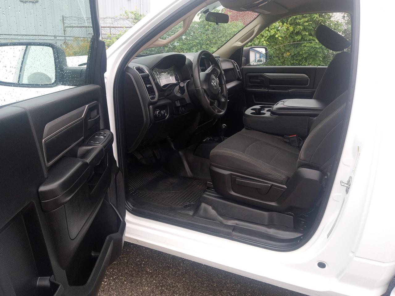 2020 RAM 2500 Tradesman Photo