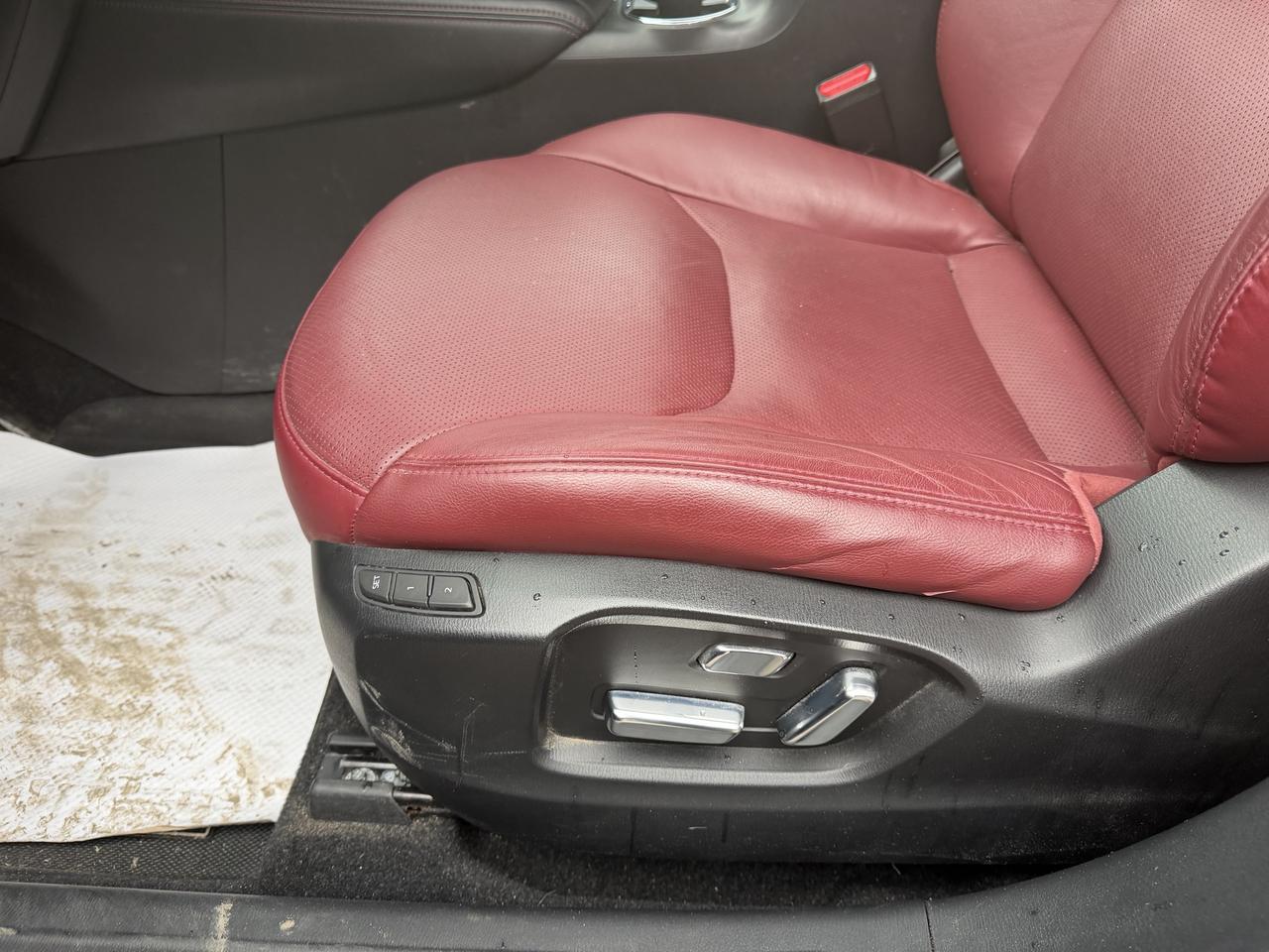 Inventory item
