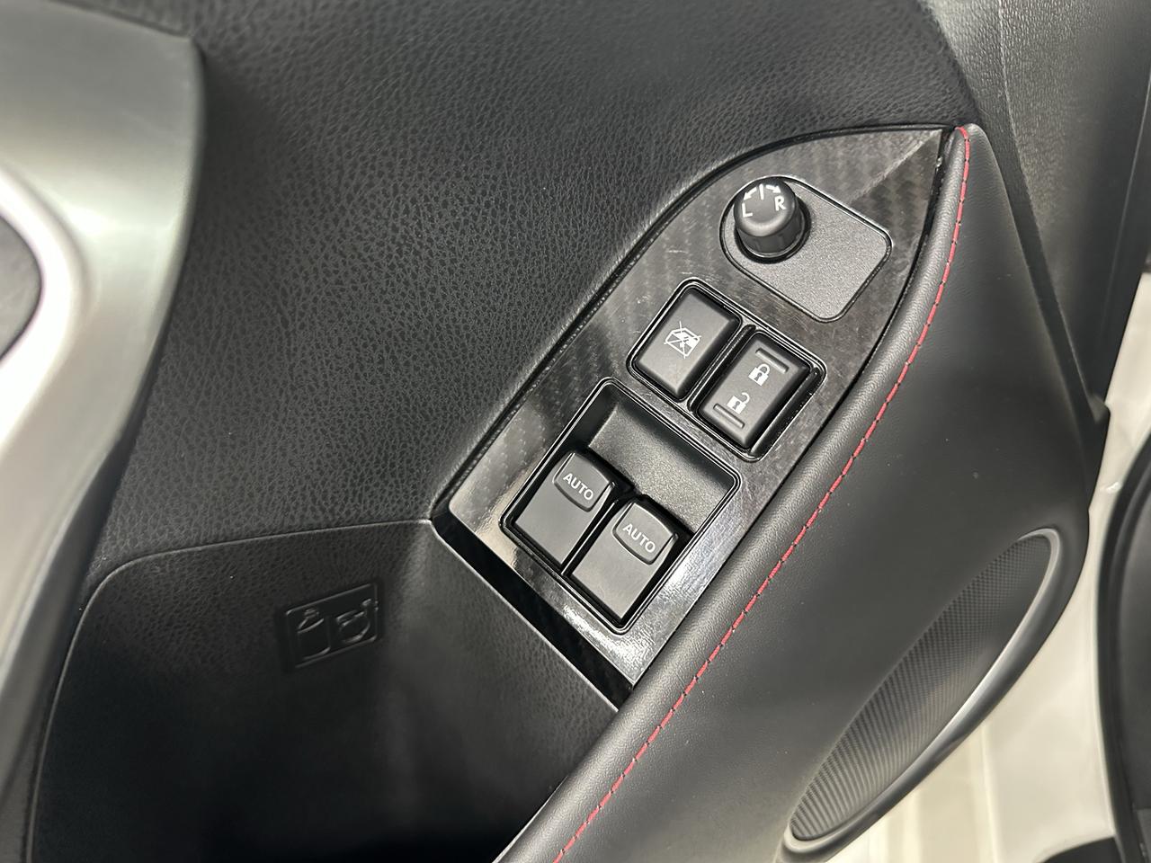 2018 Subaru BRZ Sport-tech Auto Photo