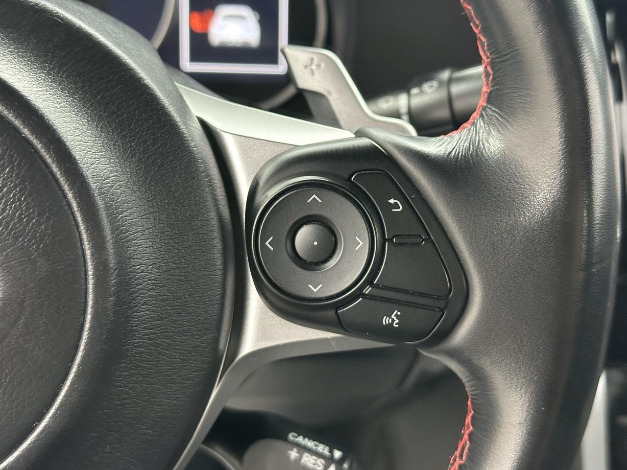 2018 Subaru BRZ Sport-tech Auto Photo