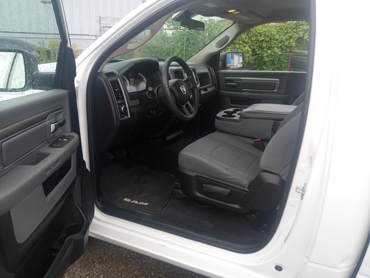 2020 RAM 1500 Classic TRADESMAN Photo