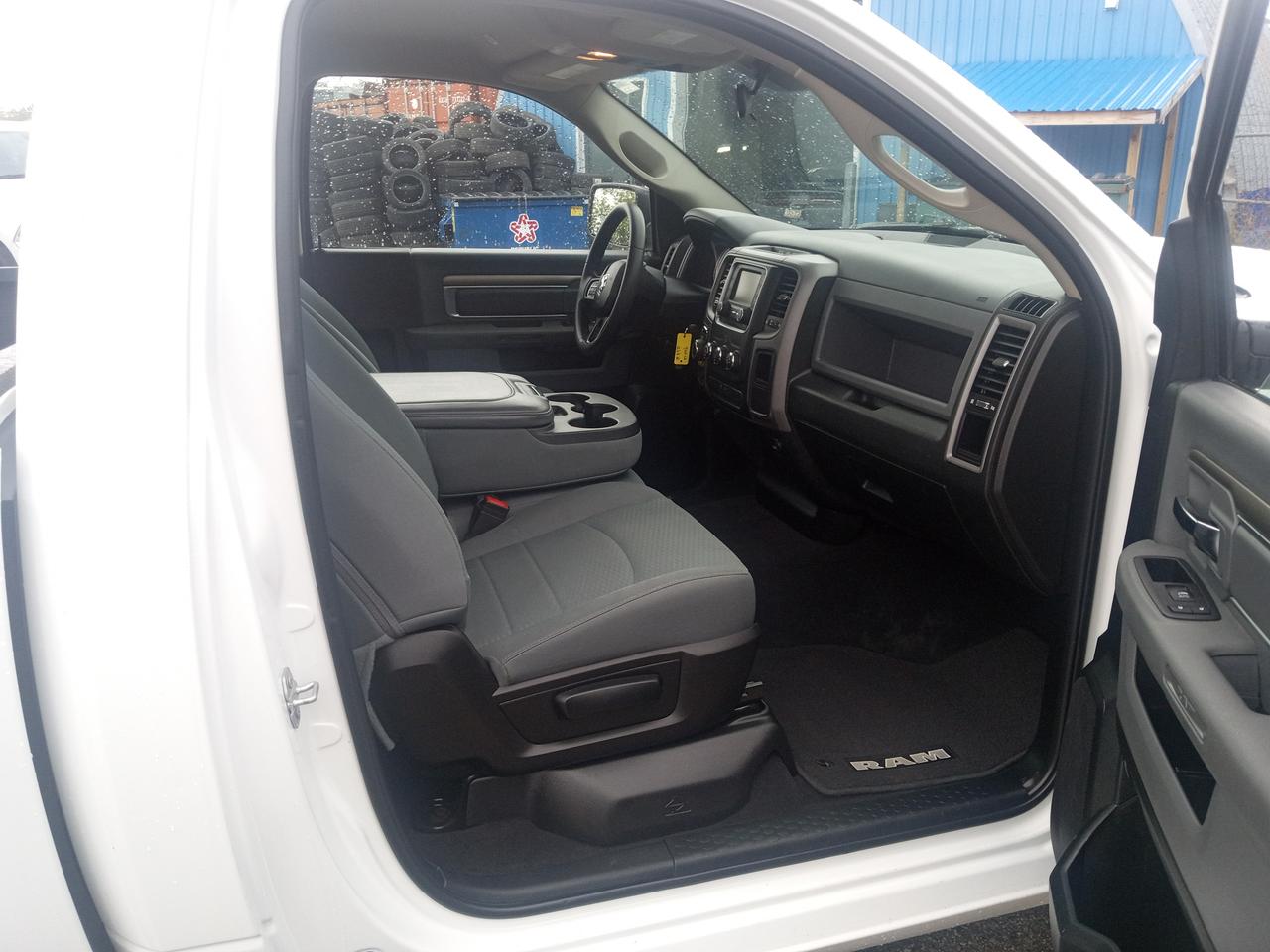2020 RAM 1500 Classic TRADESMAN Photo