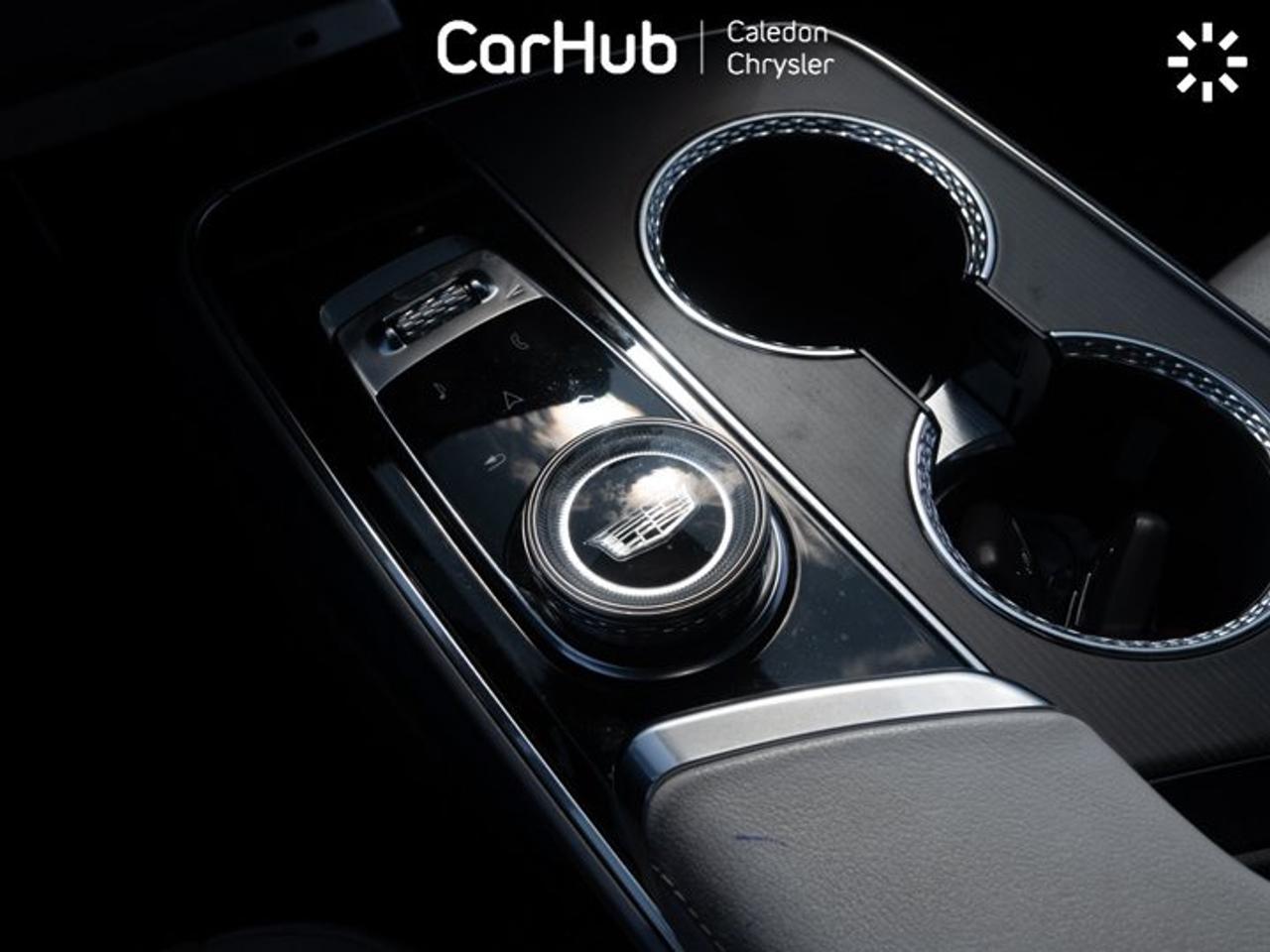 2024 Cadillac LYRIQ Luxury 340HP Electric RWD | Panoramic Roof | Adaptive Cruise Control Photo