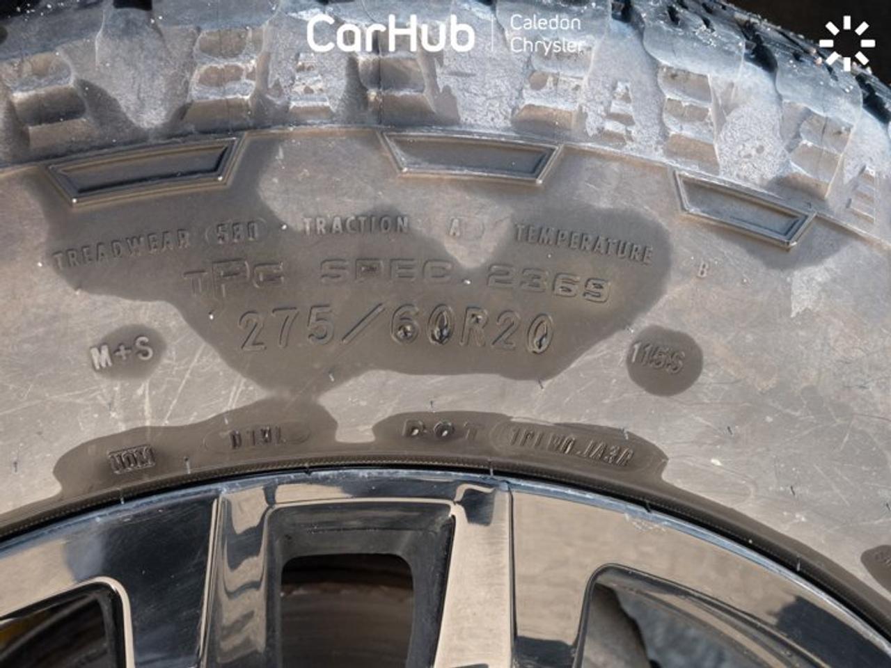 2024 Chevrolet Silverado 1500 RST Crew Cab 147" 5.3L V8 | Z71 Off-Road Package | Protection Package | Trailering Package Photo5