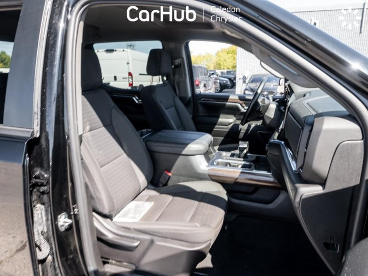 2024 Chevrolet Silverado 1500 RST Crew Cab 147" 5.3L V8 | Z71 Off-Road Package | Protection Package | Trailering Package Photo