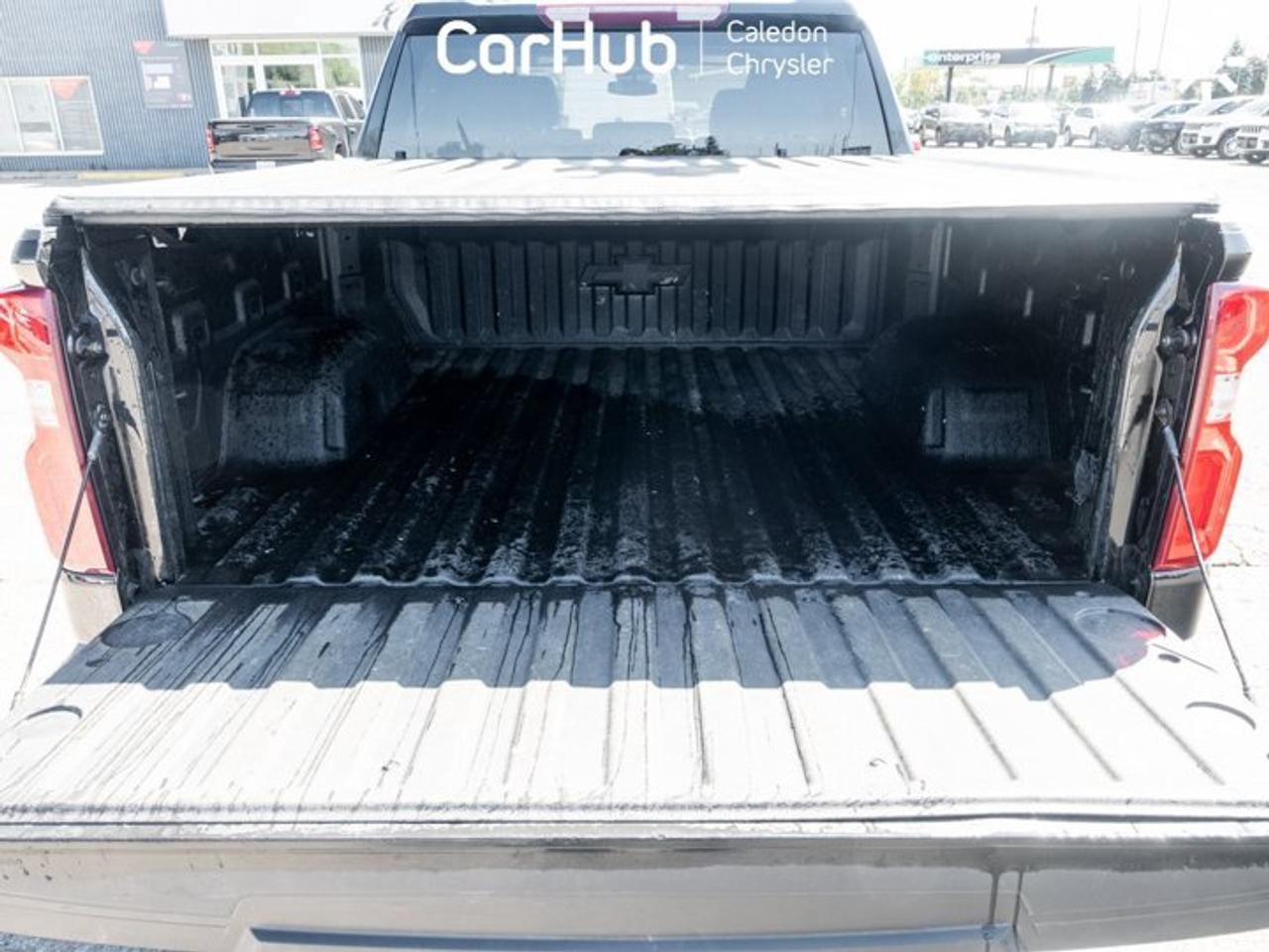 2024 Chevrolet Silverado 1500 RST Crew Cab 147" 5.3L V8 | Z71 Off-Road Package | Protection Package | Trailering Package Photo