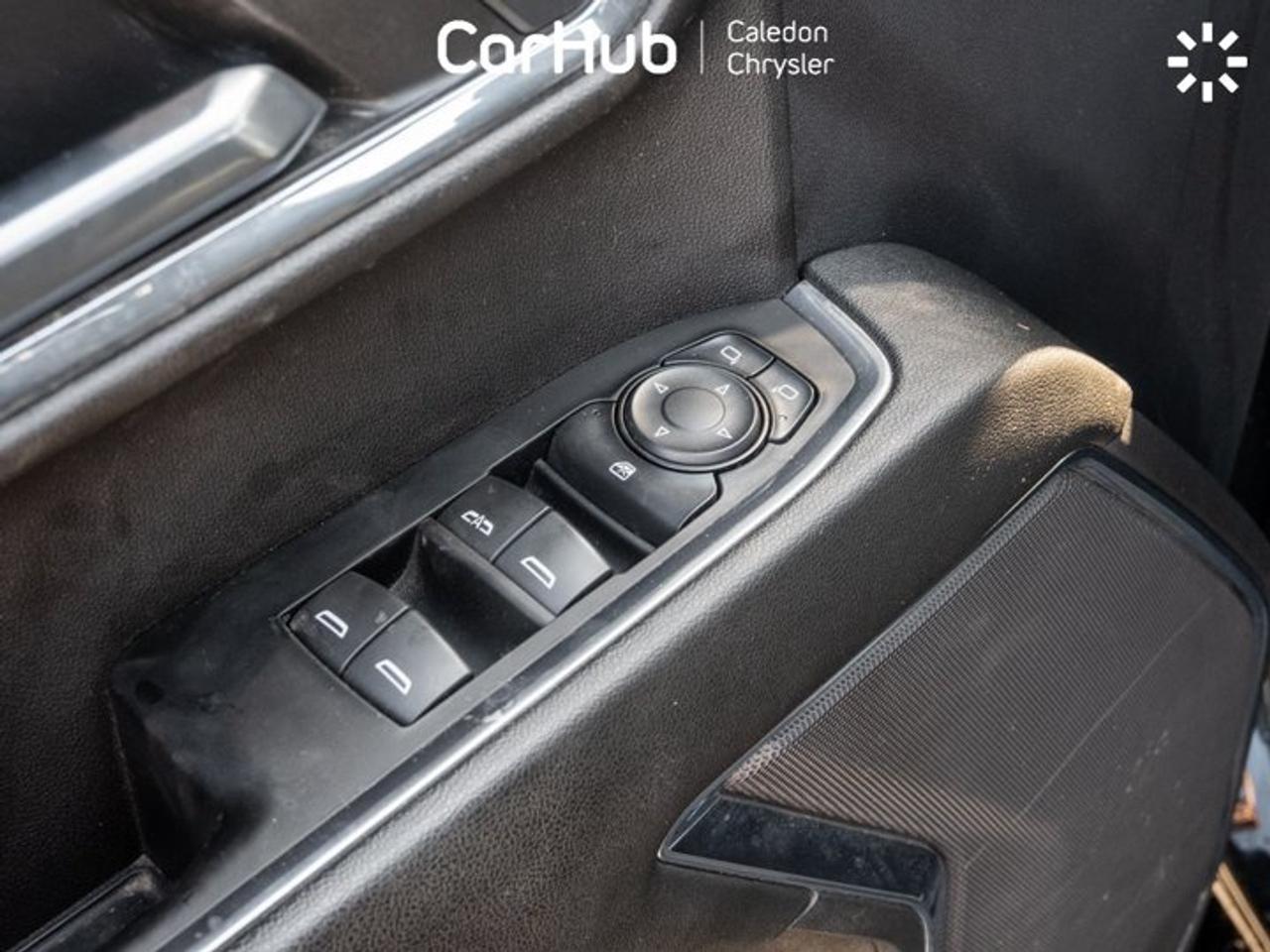 2024 Chevrolet Silverado 1500 RST Crew Cab 147" 5.3L V8 | Z71 Off-Road Package | Protection Package | Trailering Package Photo