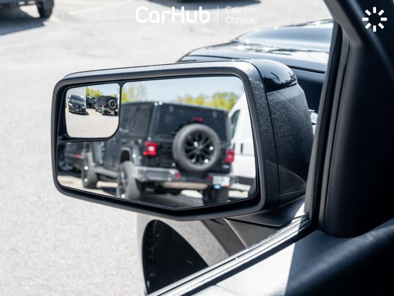 2024 Chevrolet Silverado 1500 RST Crew Cab 147" 5.3L V8 | Z71 Off-Road Package | Protection Package | Trailering Package Photo