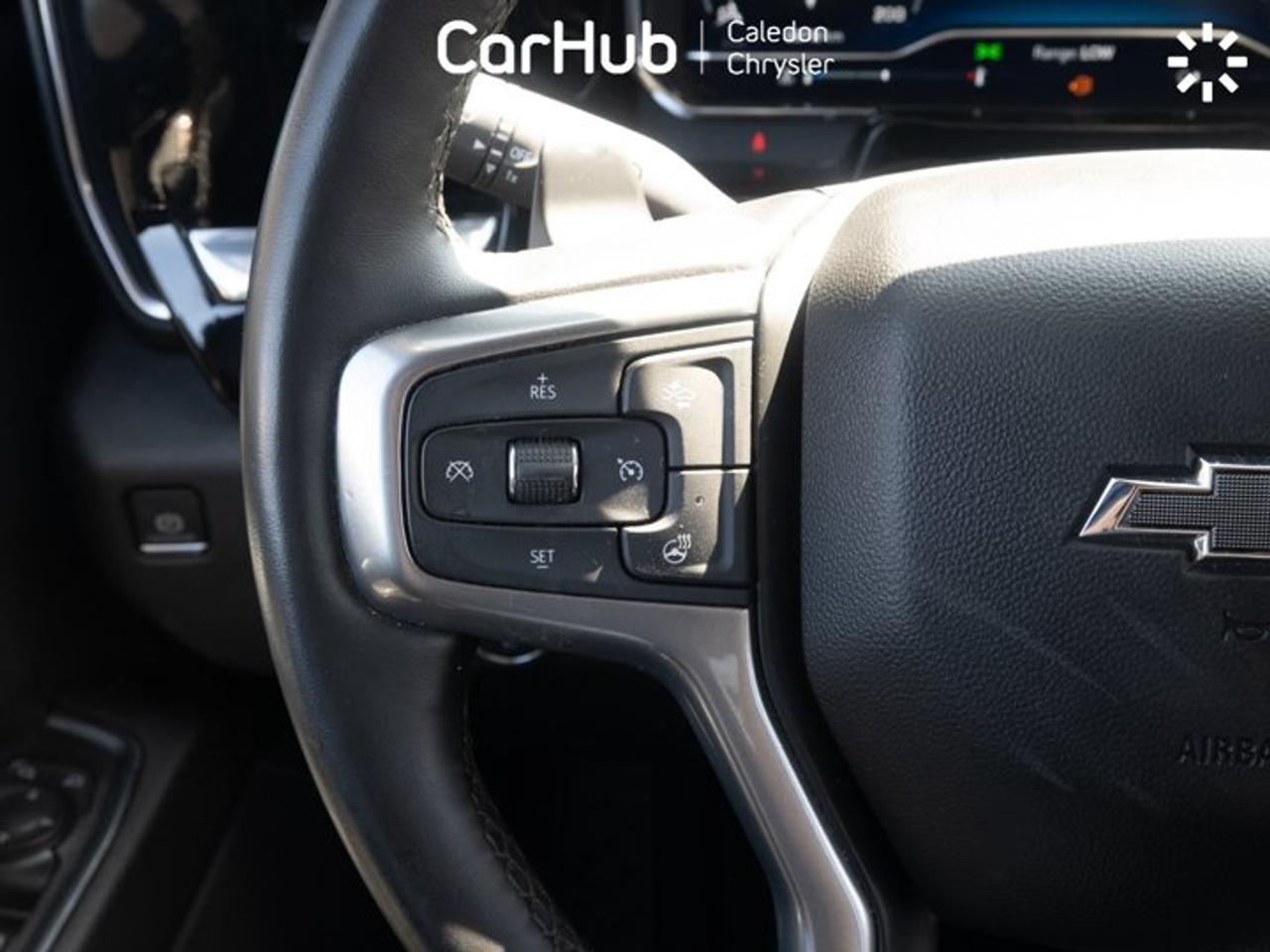 2024 Chevrolet Silverado 1500 RST Crew Cab 147" 5.3L V8 | Z71 Off-Road Package | Protection Package | Trailering Package Photo