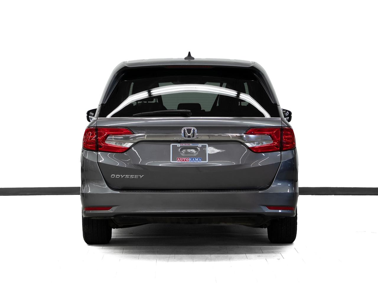 2020 Honda Odyssey LX | Heated Seats | ACC | LKAS | CarPlay