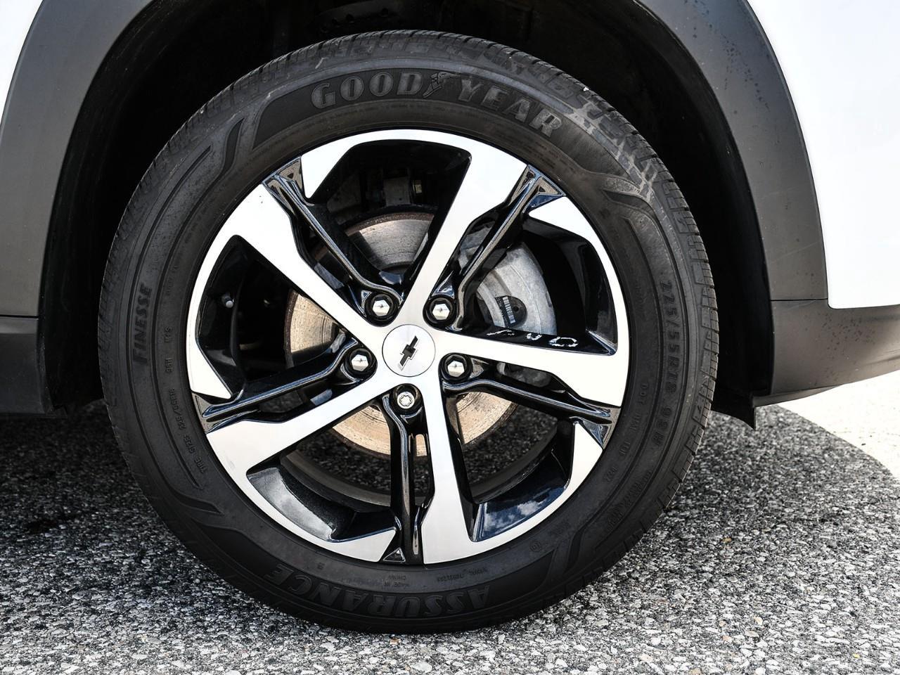 2025 Chevrolet Trax 1RS | GM Certified Pre-Owned | Finance @ 4.49% Photo