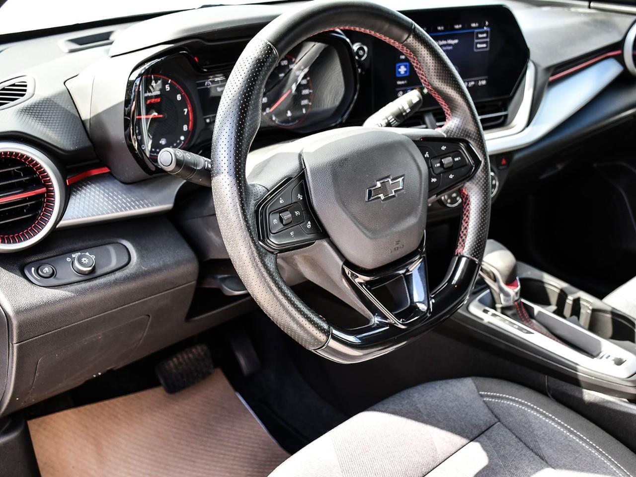 2025 Chevrolet Trax 1RS | GM Certified Pre-Owned | Finance @ 4.49% Photo