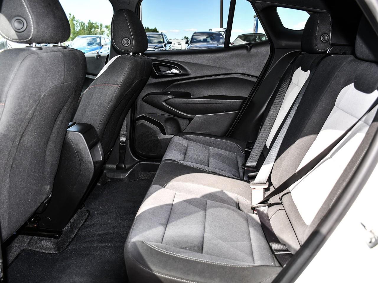 2025 Chevrolet Trax 1RS | GM Certified Pre-Owned | Finance @ 4.49% Photo