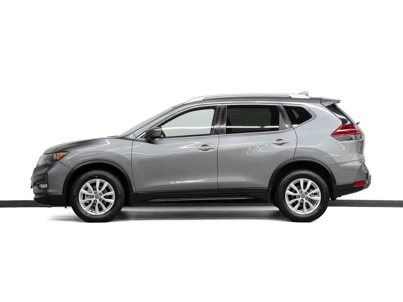 2020 Nissan Rogue SV AWD | Heated Seats | BSM | ACC | CarPlay Photo