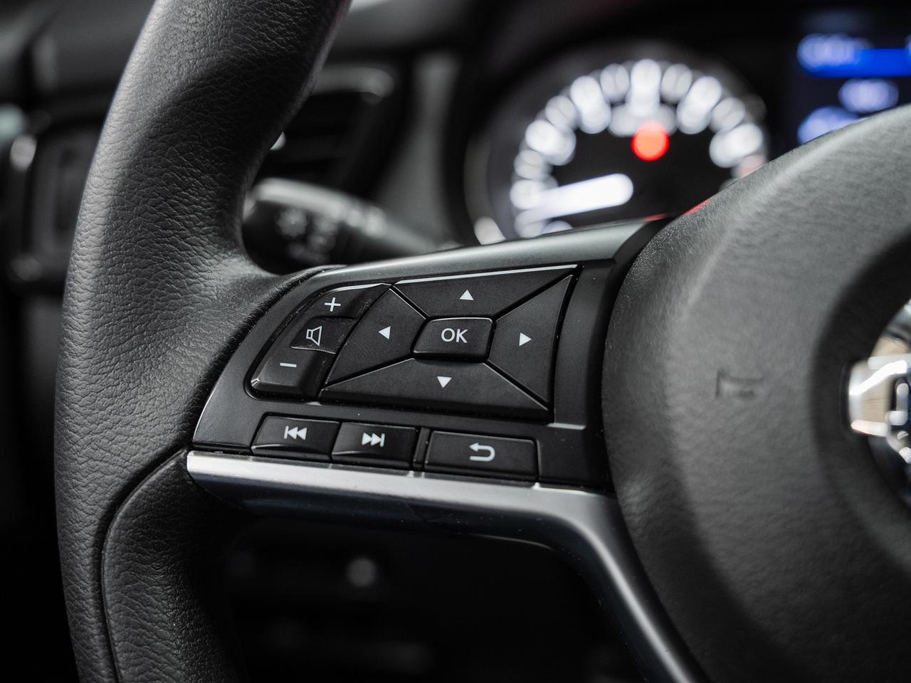 2020 Nissan Rogue SV AWD | Heated Seats | BSM | ACC | CarPlay Photo