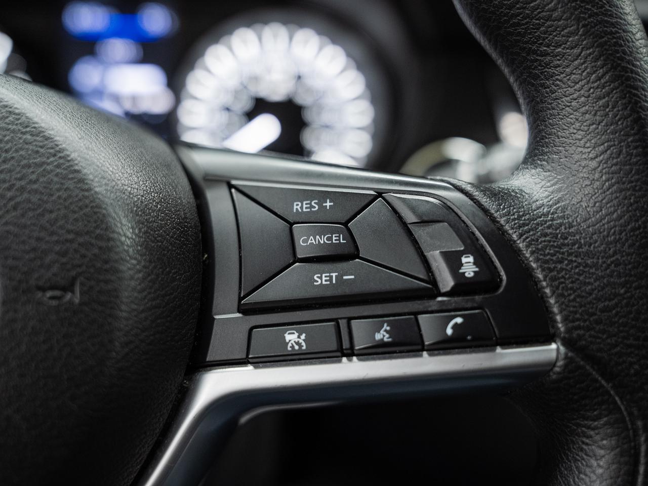 2020 Nissan Rogue SV AWD | Heated Seats | BSM | ACC | CarPlay Photo
