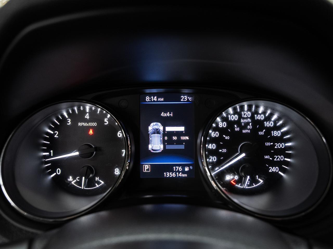2020 Nissan Rogue SV AWD | Heated Seats | BSM | ACC | CarPlay Photo
