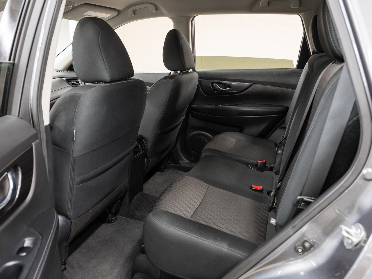 2020 Nissan Rogue SV AWD | Heated Seats | BSM | ACC | CarPlay Photo