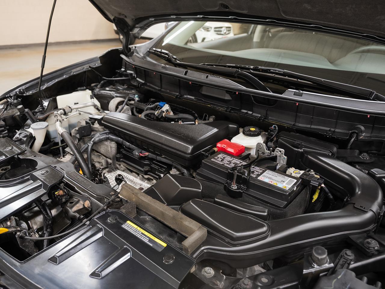 2020 Nissan Rogue SV AWD | Heated Seats | BSM | ACC | CarPlay Photo